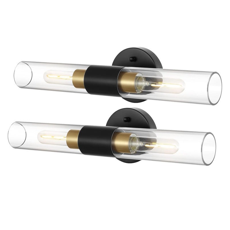 Nordic Badkamer Waterdichte Wandlamp Set HL1250