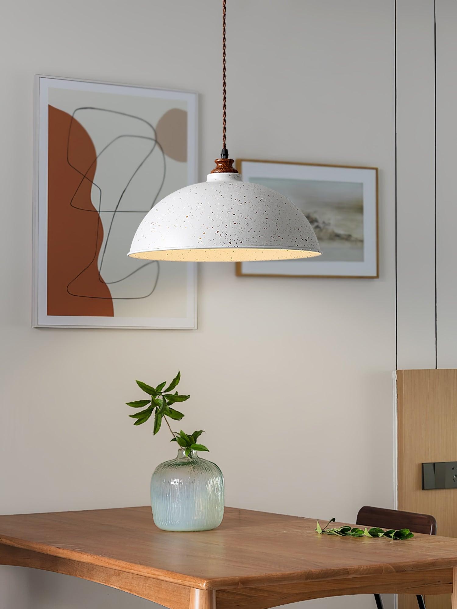 Arc Sphere Hanglamp HL356