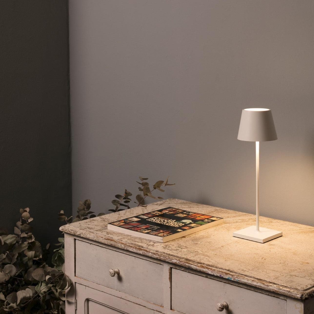 Macaroon Pro LED Tafellamp HL76