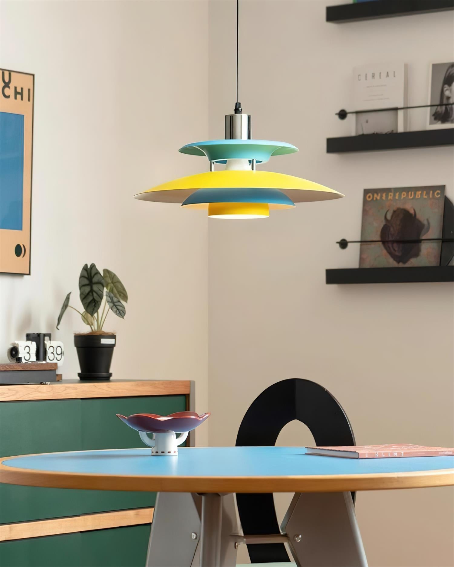 Mellowe hanglamp HL2686
