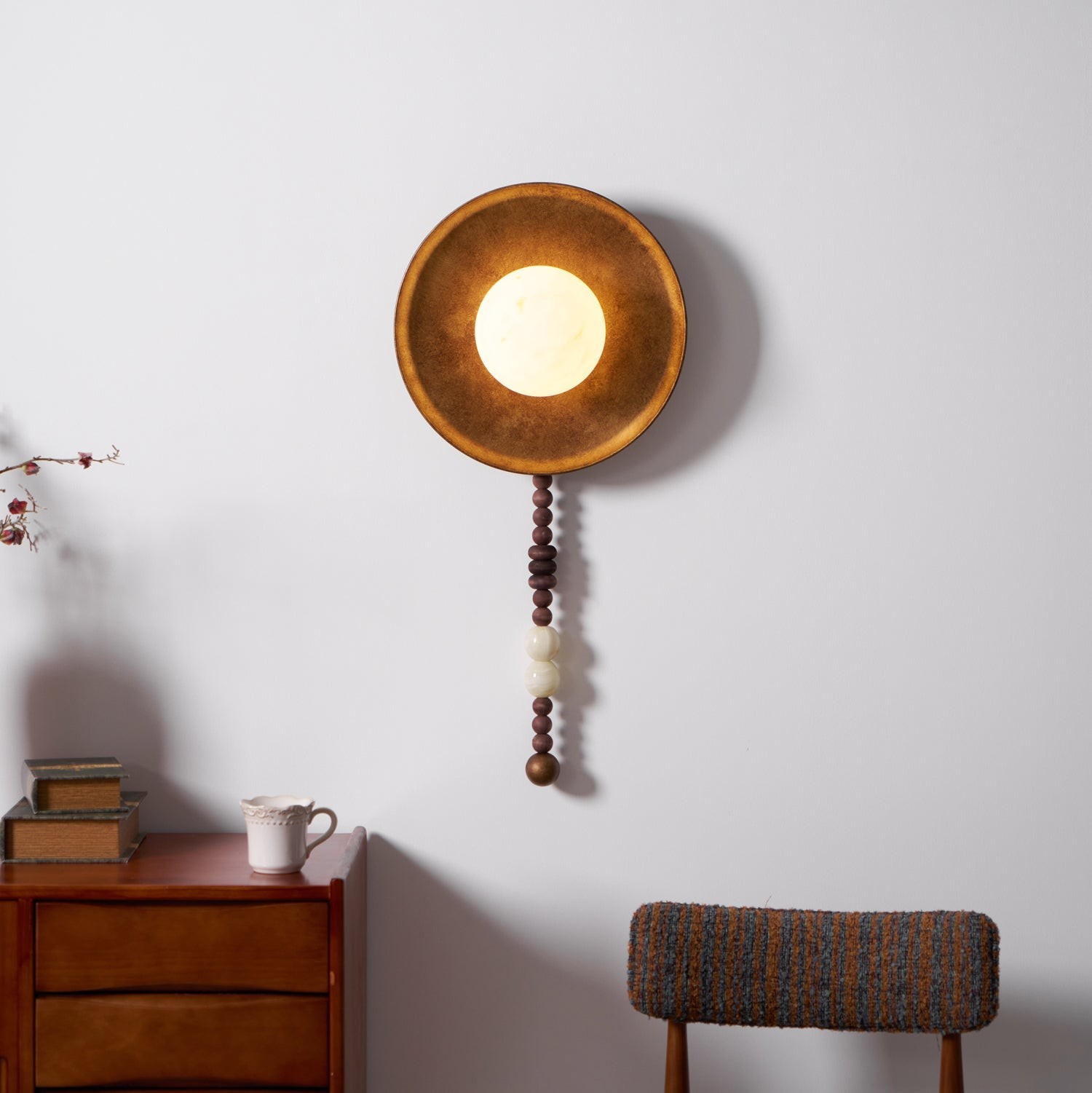 Eldertide Wandlamp HL1145