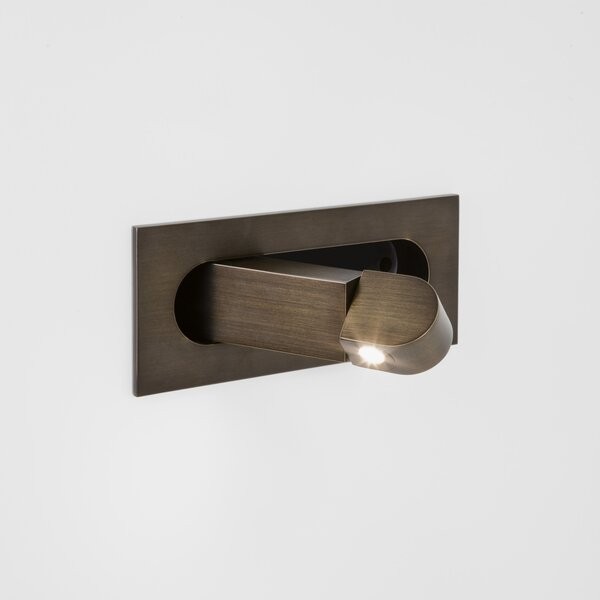 Digit LED Leeslampje