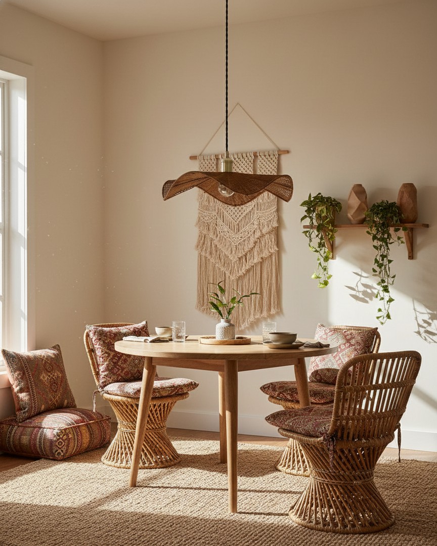 Floressa hanglamp HL2843