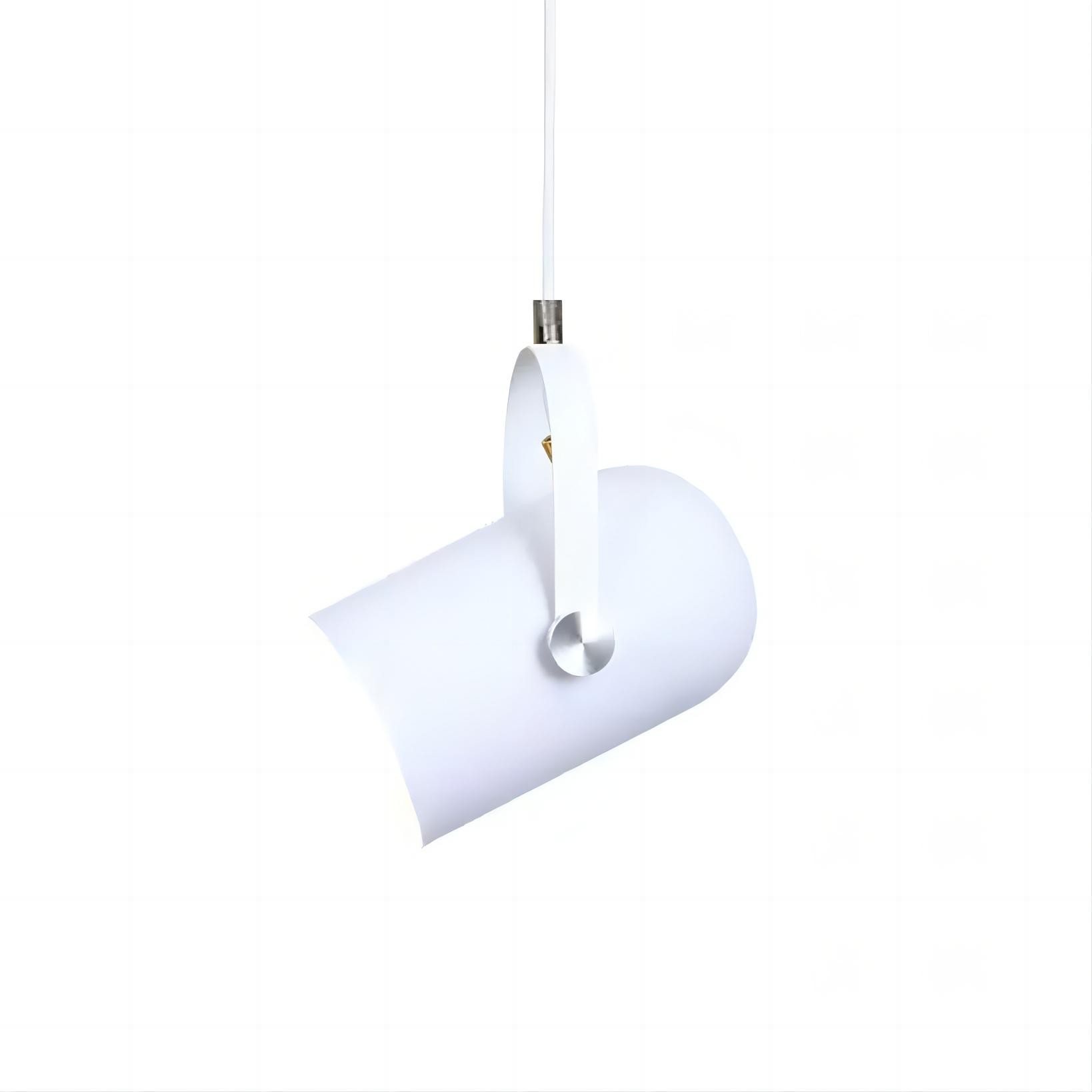 Nordic Macaroon Emmer Hoekige Drop Light HL103