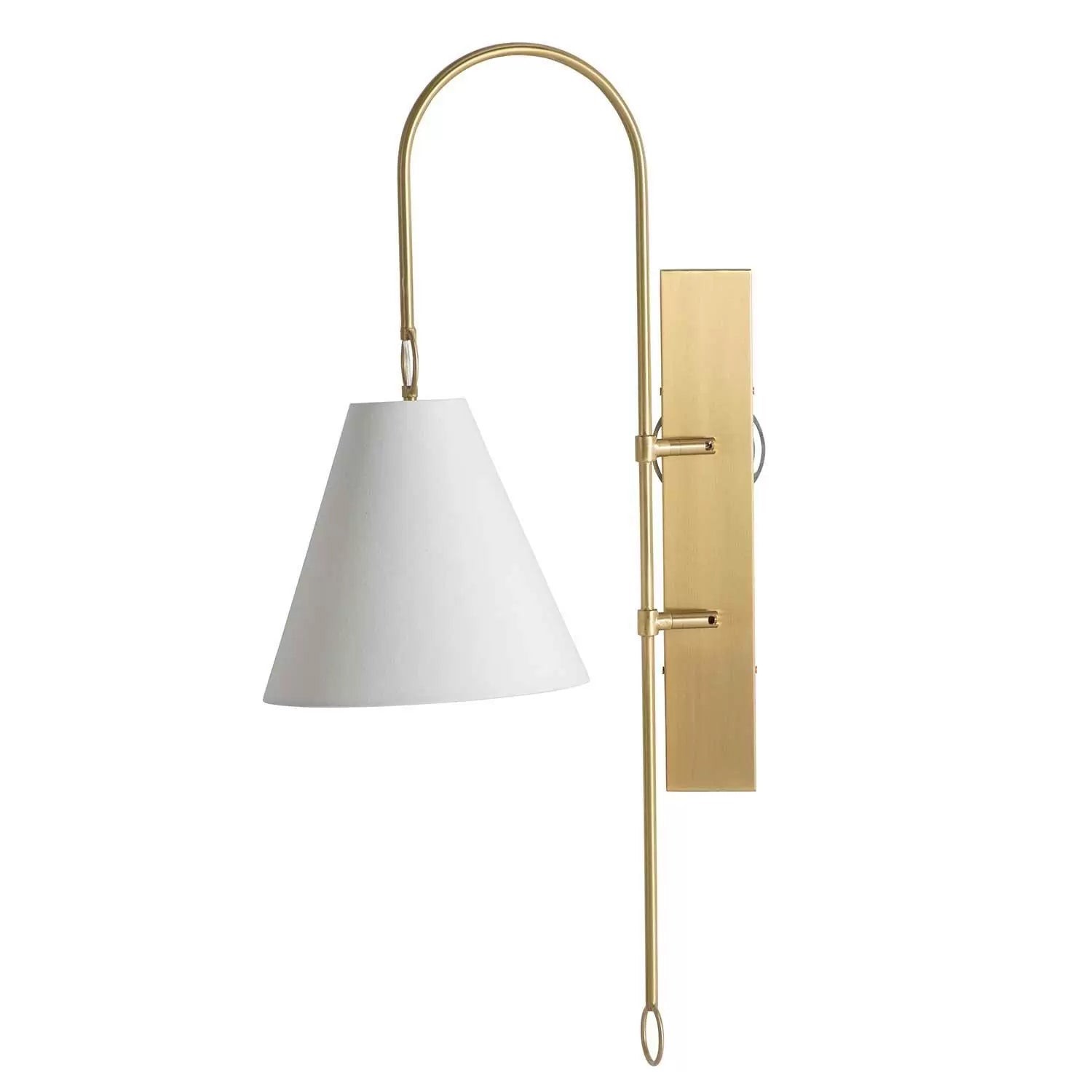 Anniston wandlamp HL3142