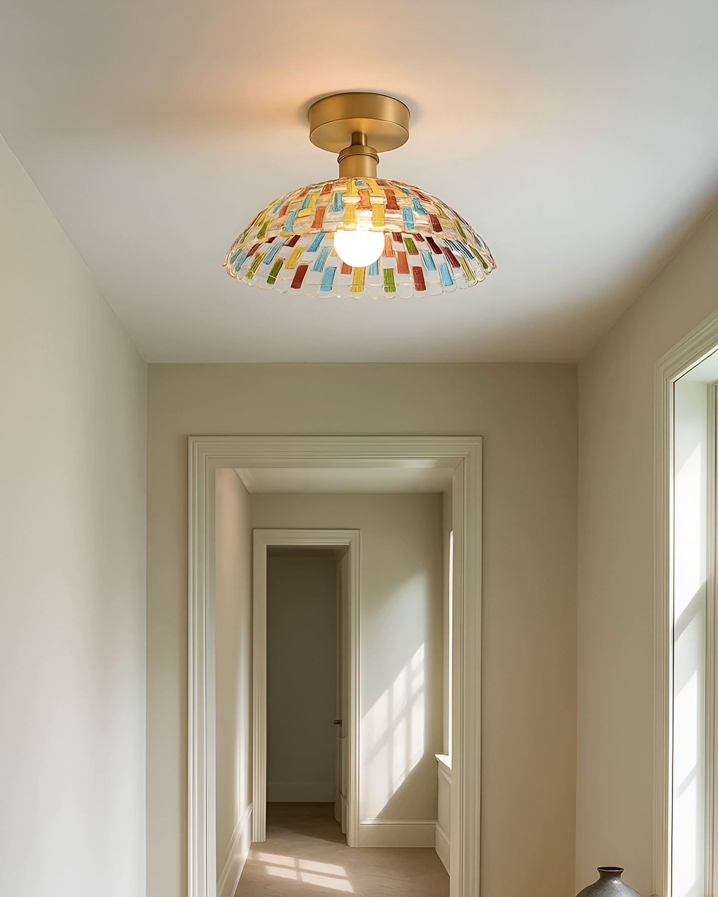 Kaleido plafondlamp HL2783