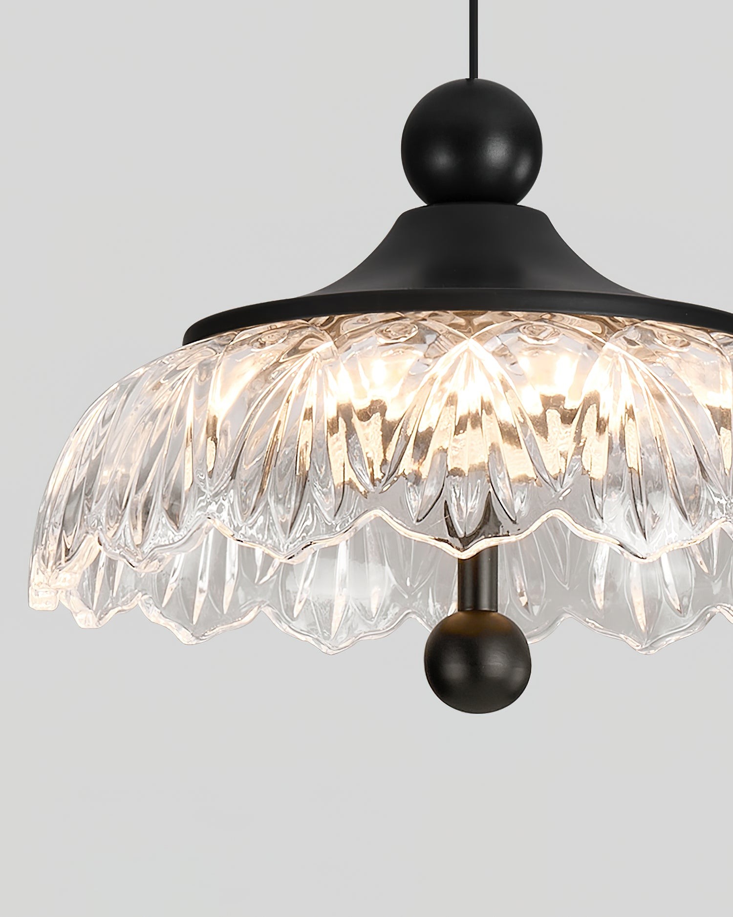 Radiant hanglamp HL2704