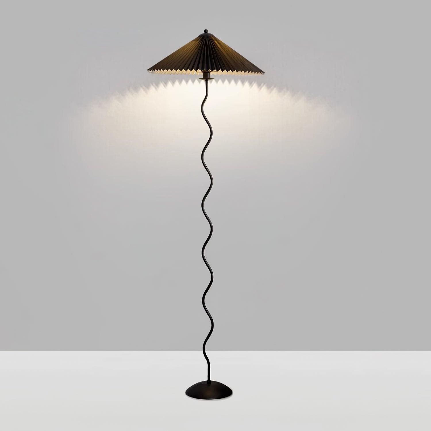 Waveform Exclusieve Vloerlamp HL733