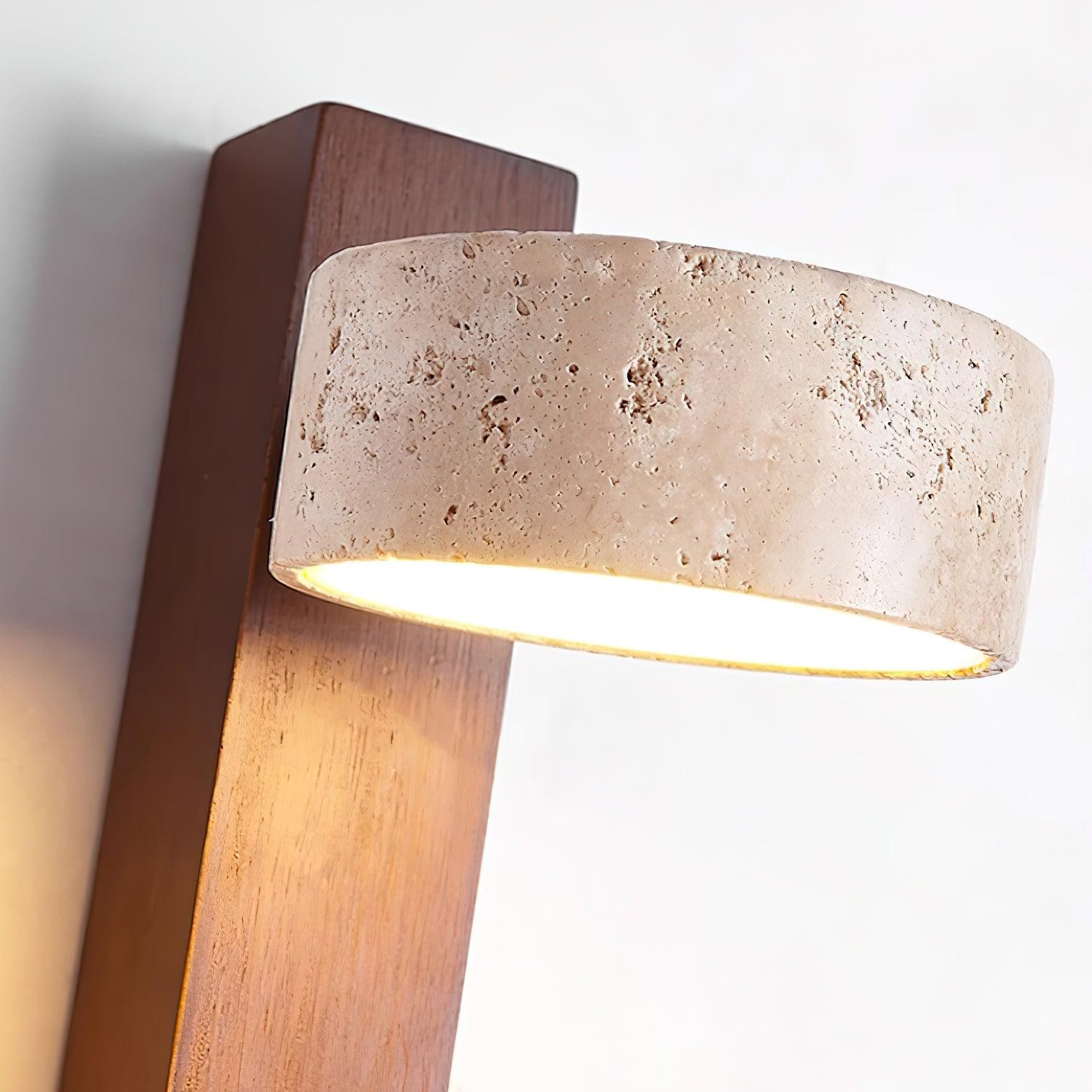 Franse Vintage Simplicity Wandlamp HL897