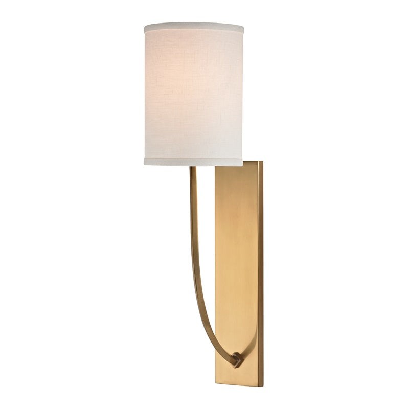 Colton wandlamp HL3108