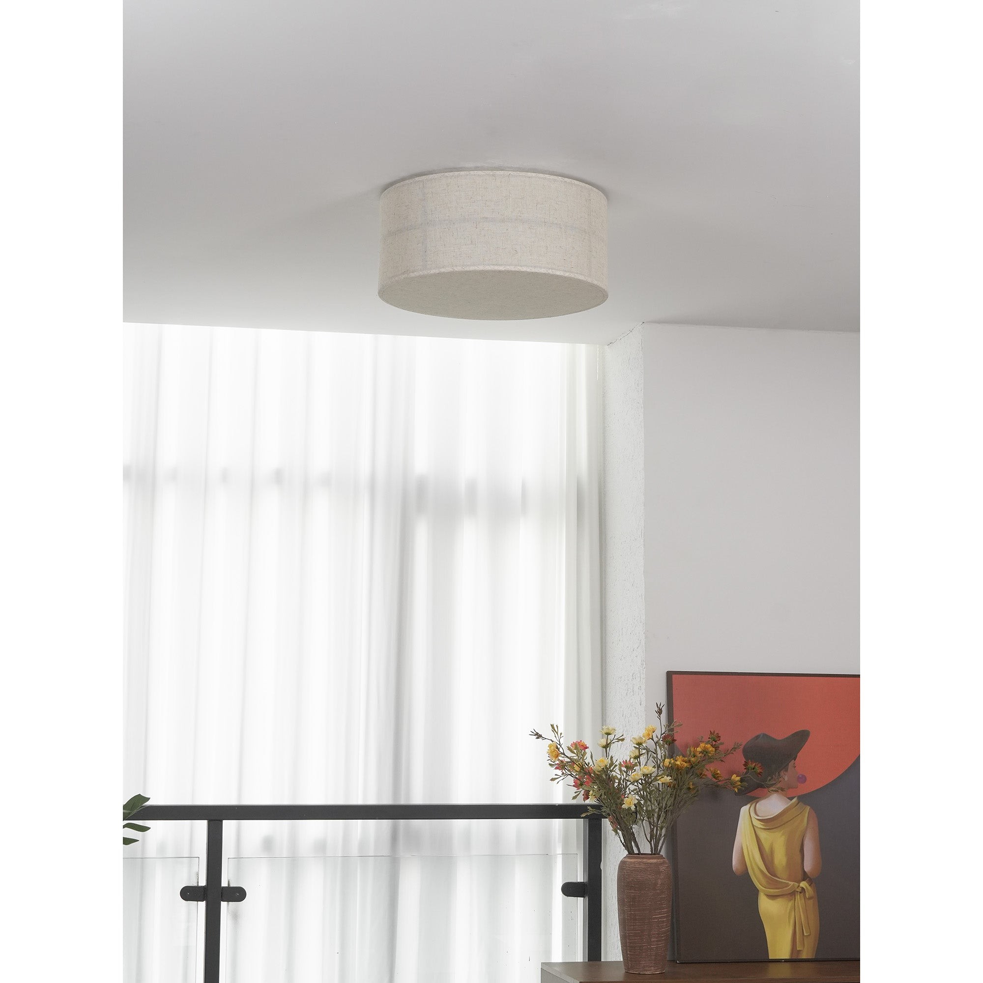 Hashira plafondlamp HL3311