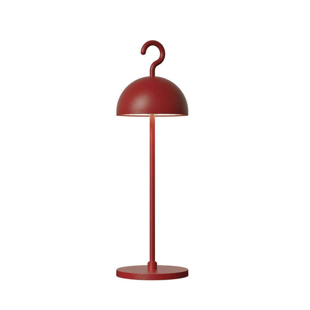 Creatieve Draadloze Waterdichte Draagbare Camping LED Tafellamp HL921