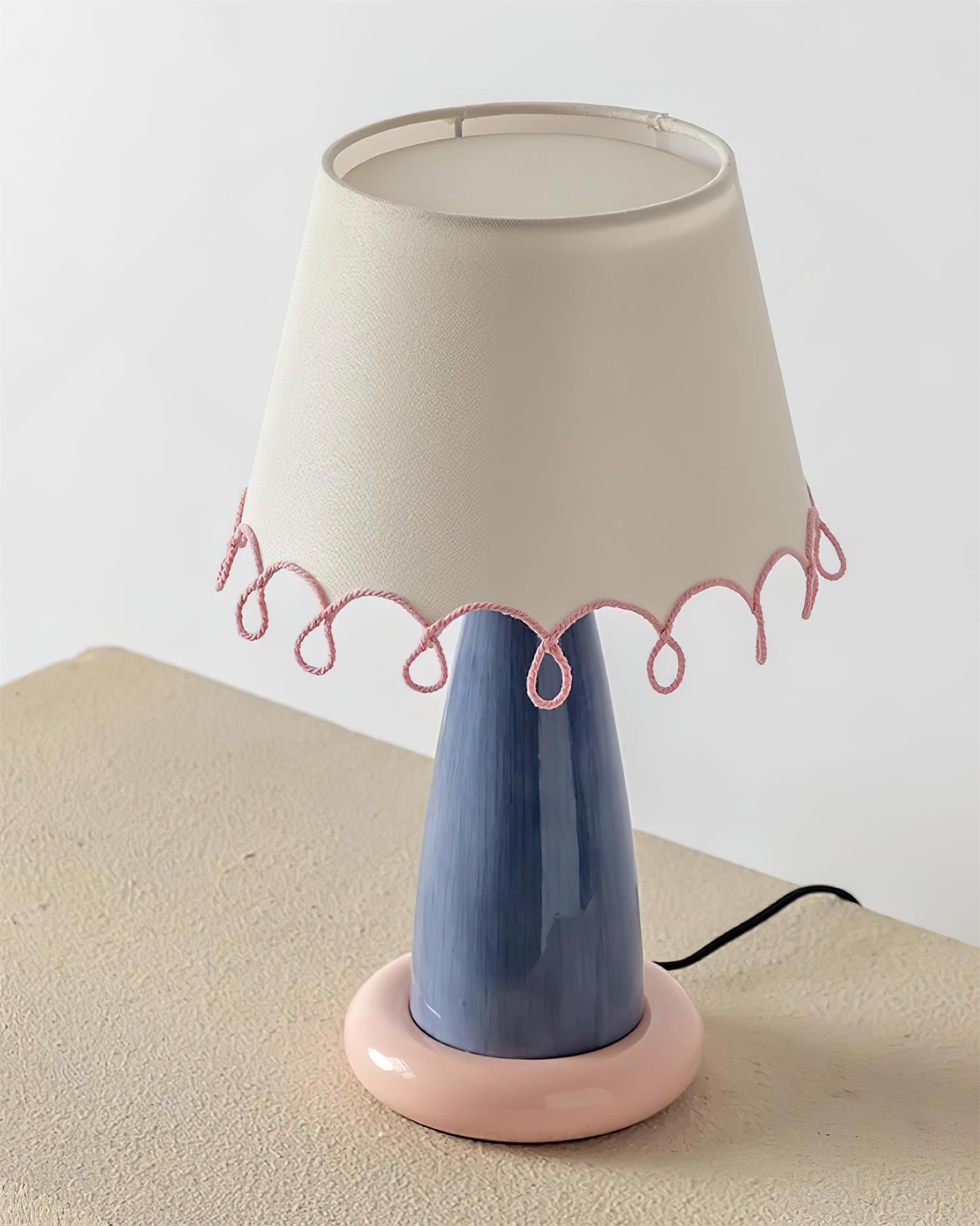 Lollio tafellamp HL2694