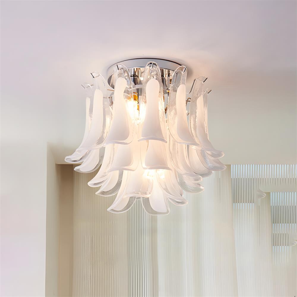 Serenza gelaagde plafondlamp HL2897