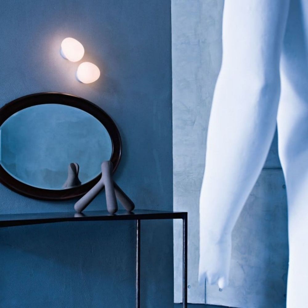 Stonea Wandlamp/Plafondlamp