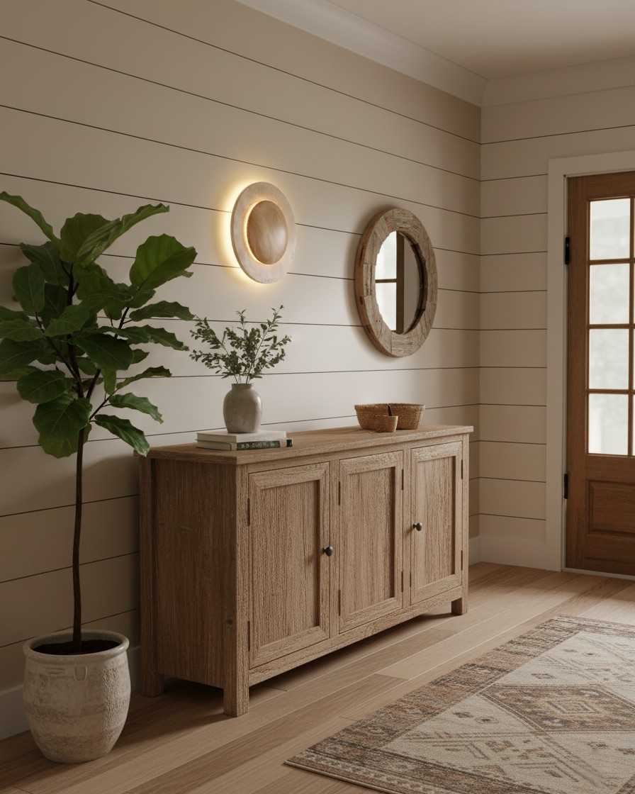 Celora wandlamp HL2721