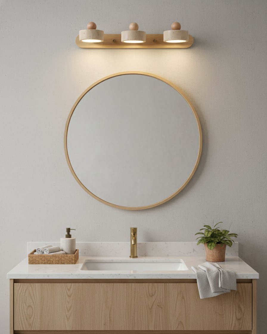 Tavros wandlamp HL2817
