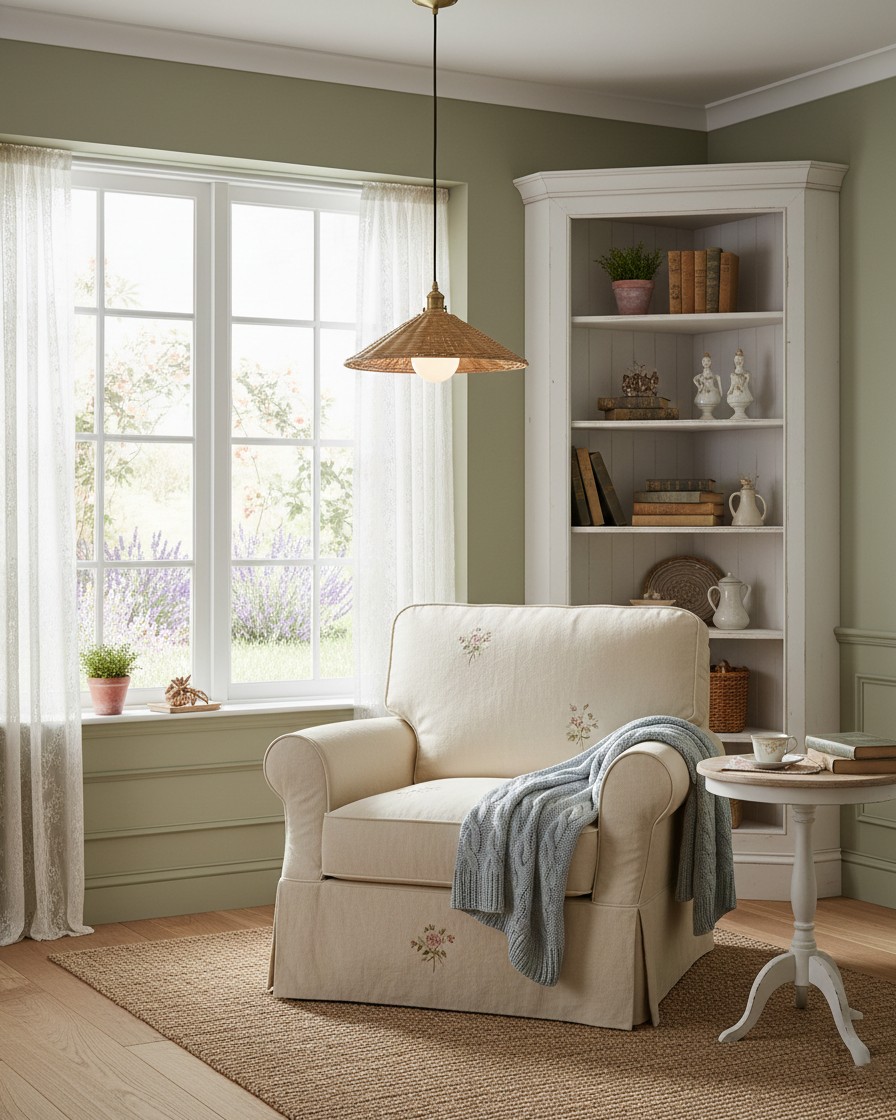 Breezy Haven hanglamp HL2861