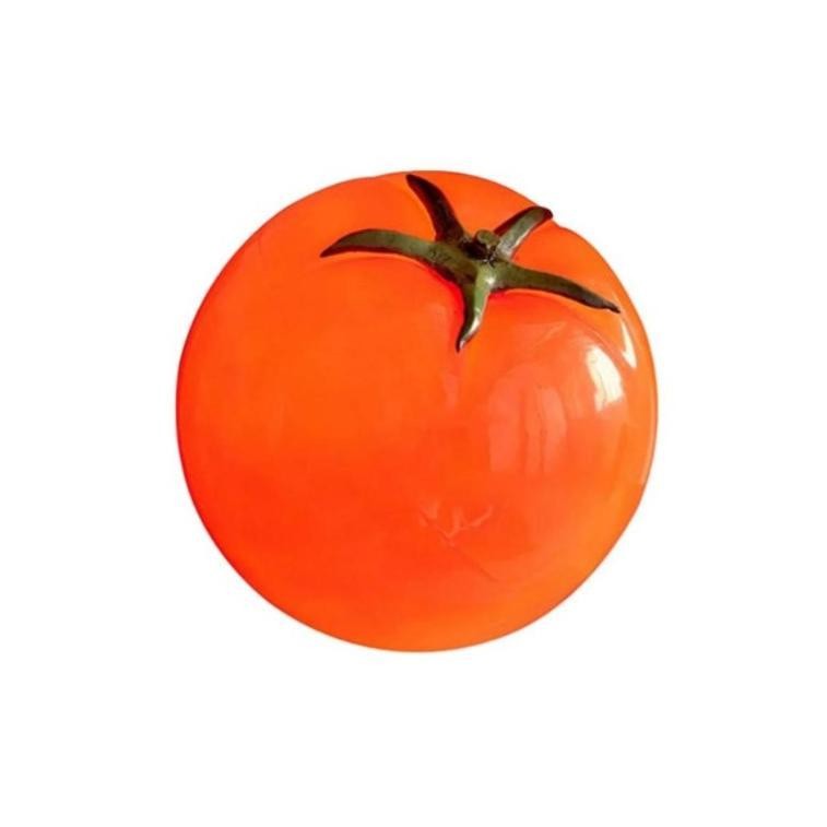Decoratieve LED Tomato Design Tafellamp HL177