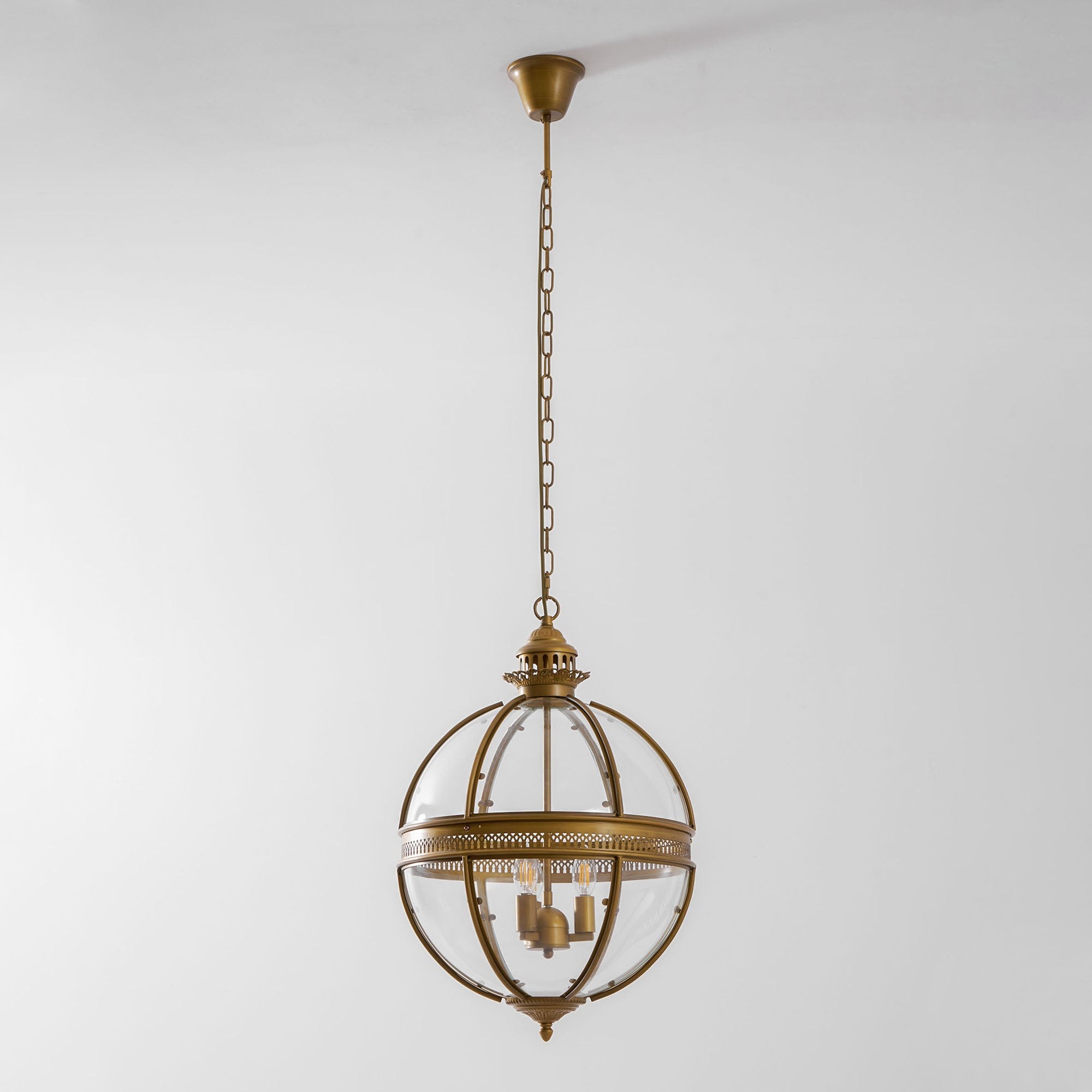 Braeden hanglamp HL3086
