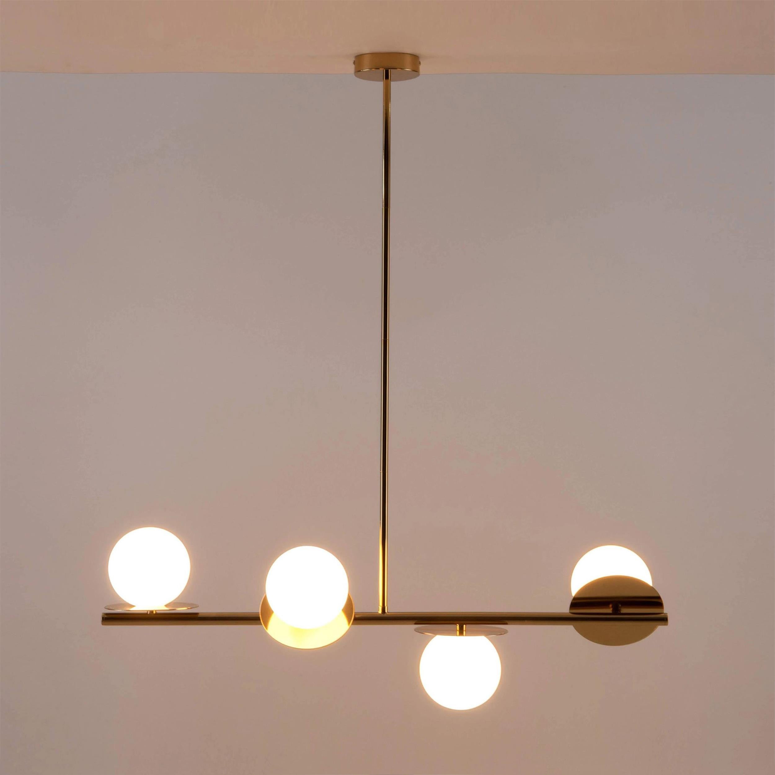 Nethi kroonluchter HL3107
