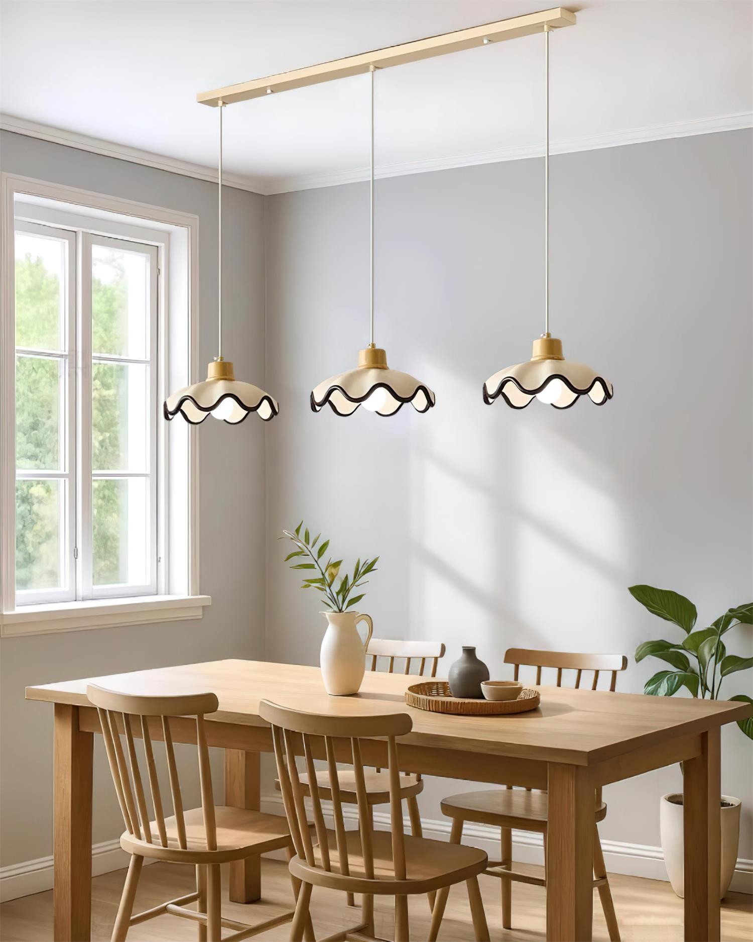 Tilda hanglamp HL1788