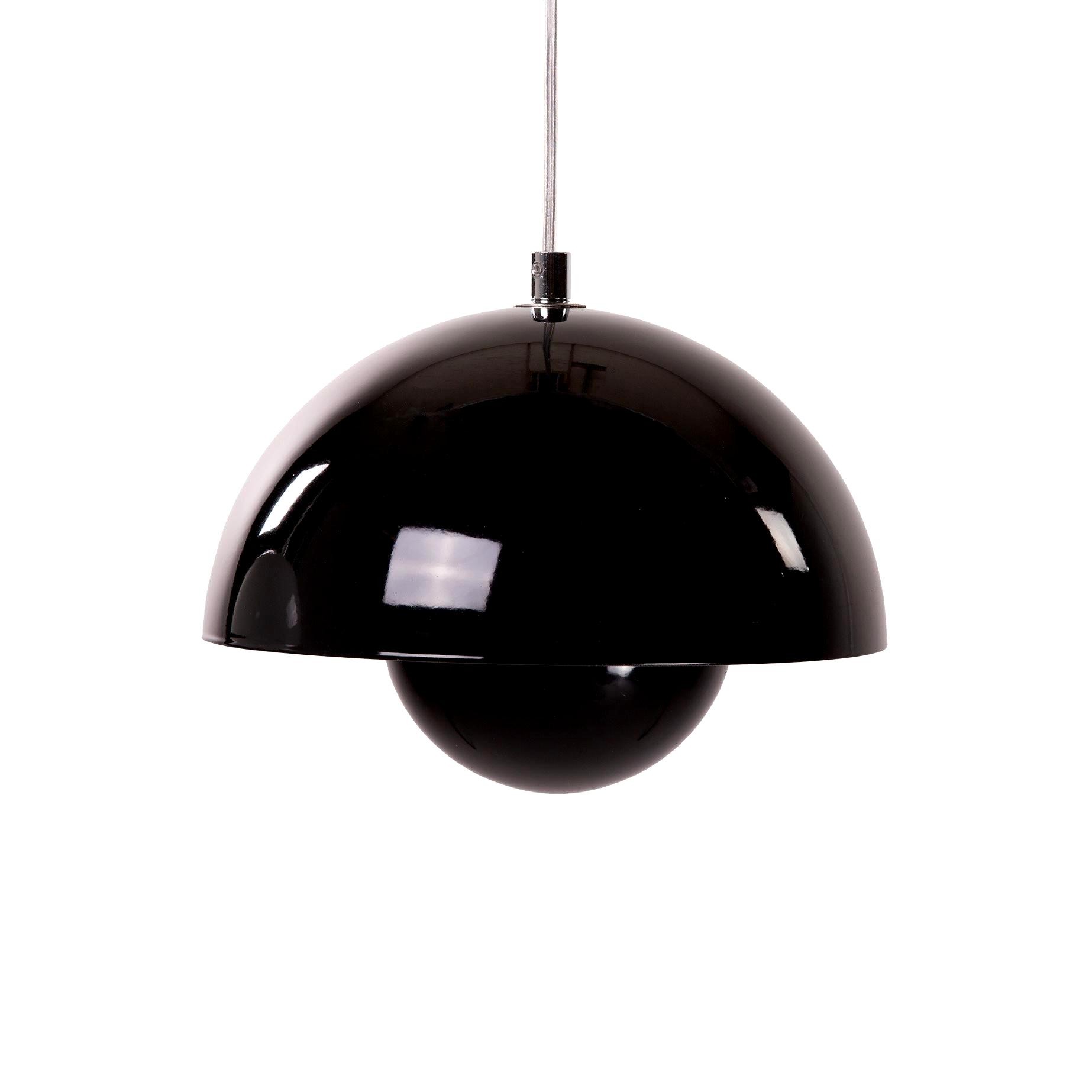 Macaroon Flower Bud Design Hanglamp