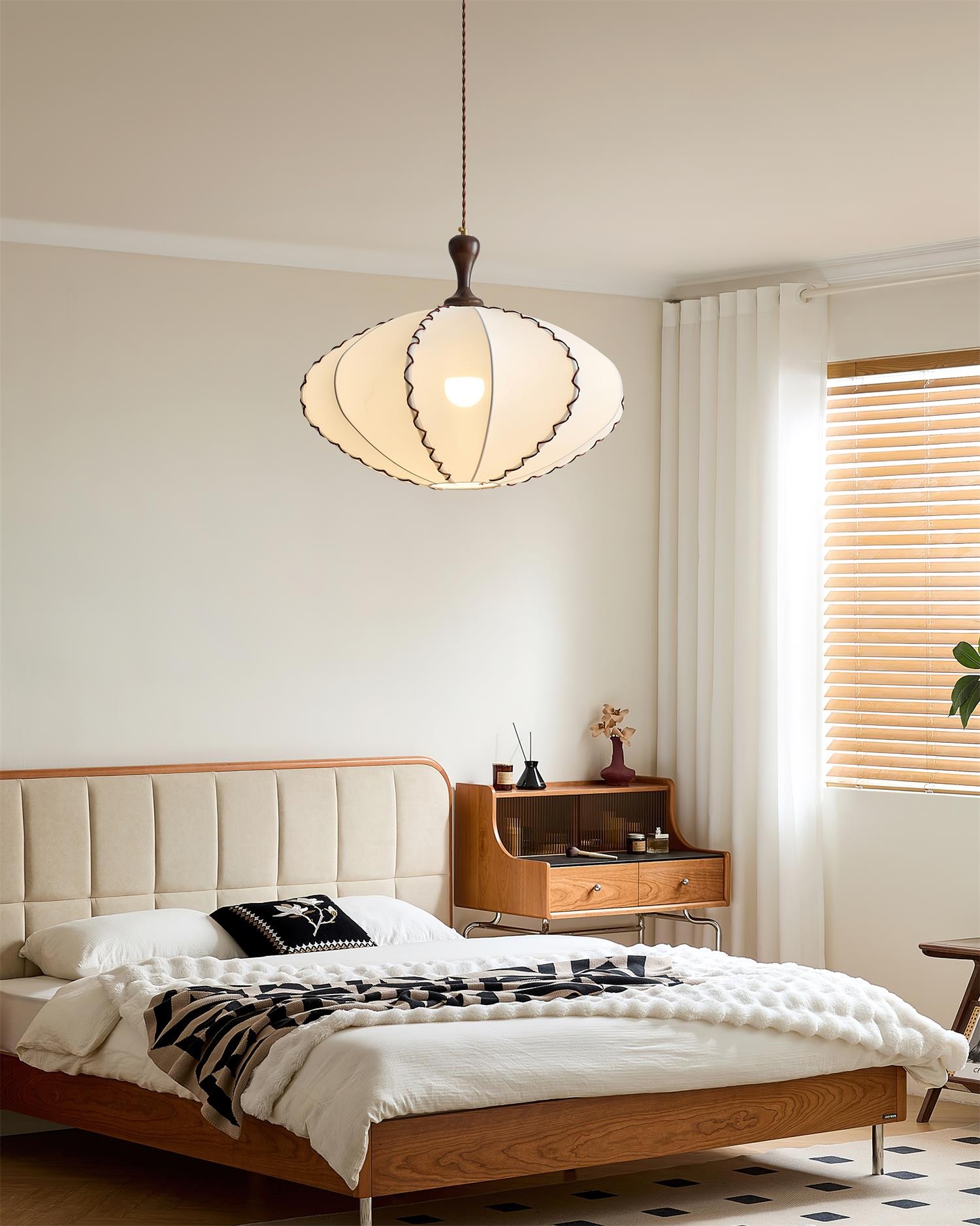 Lucian hanglamp HL2644
