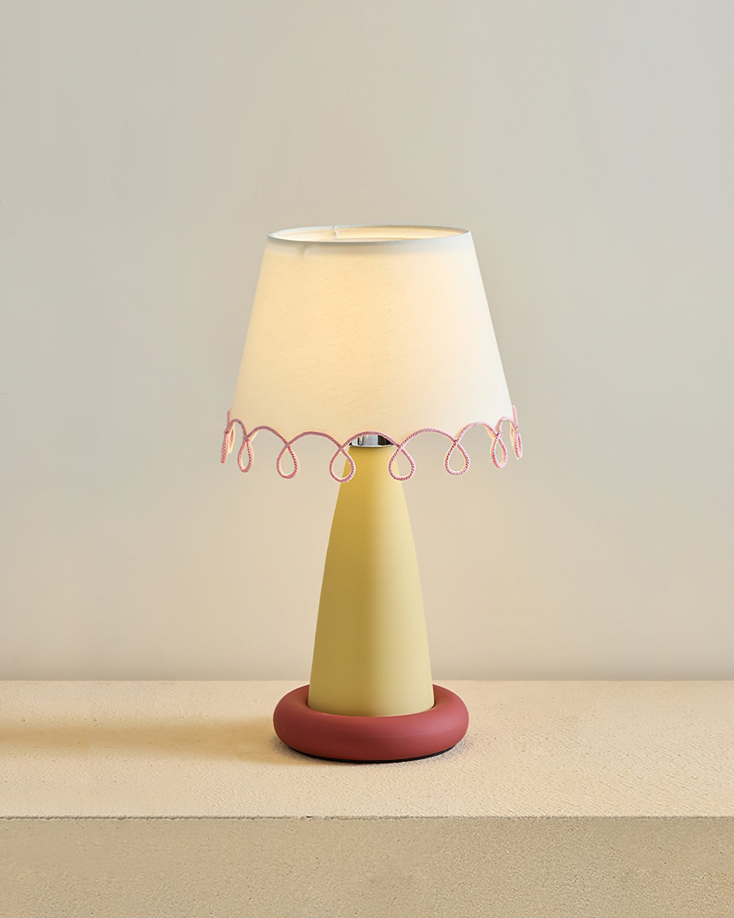 Lollio tafellamp HL2694