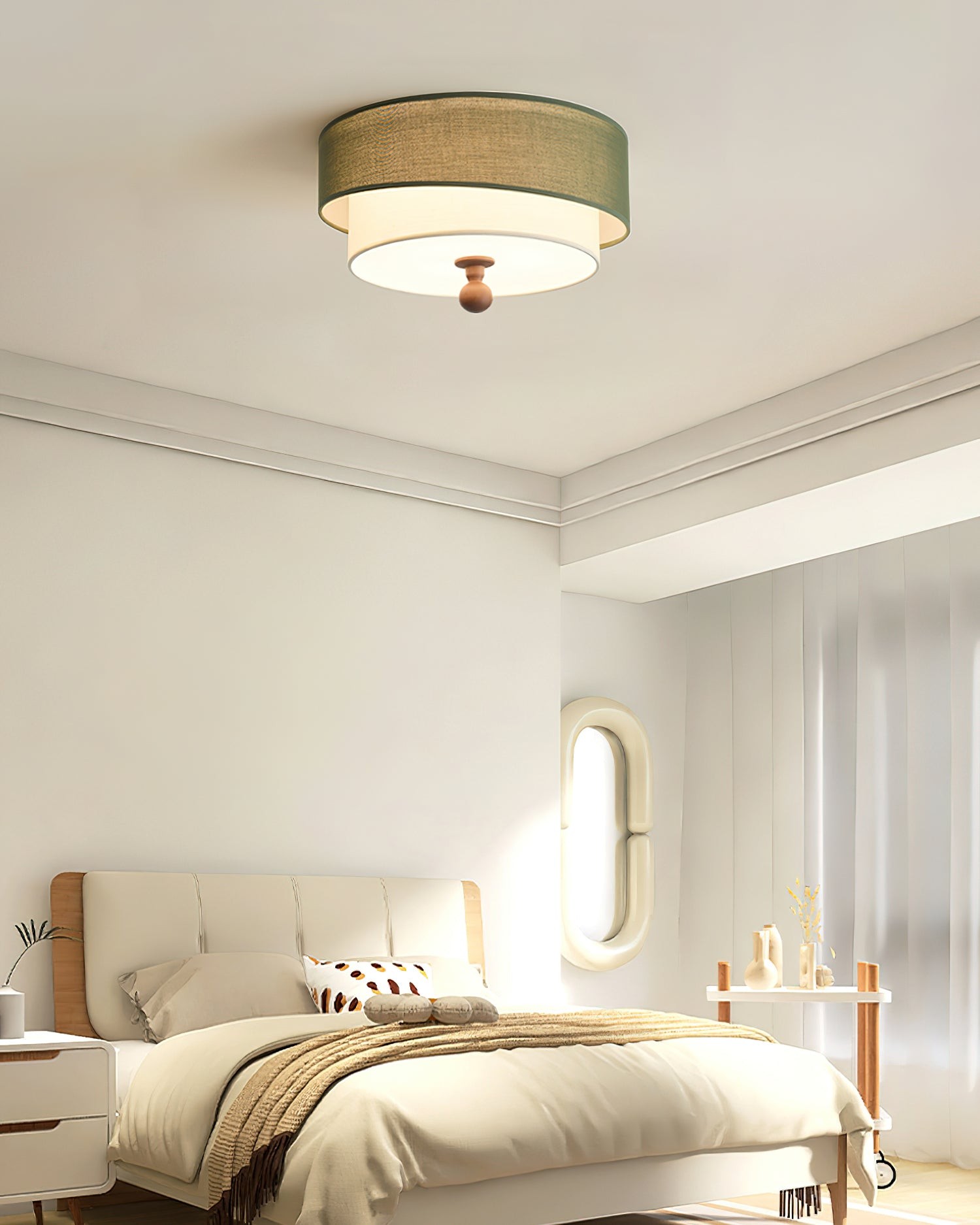 Olten plafondlamp HL2692