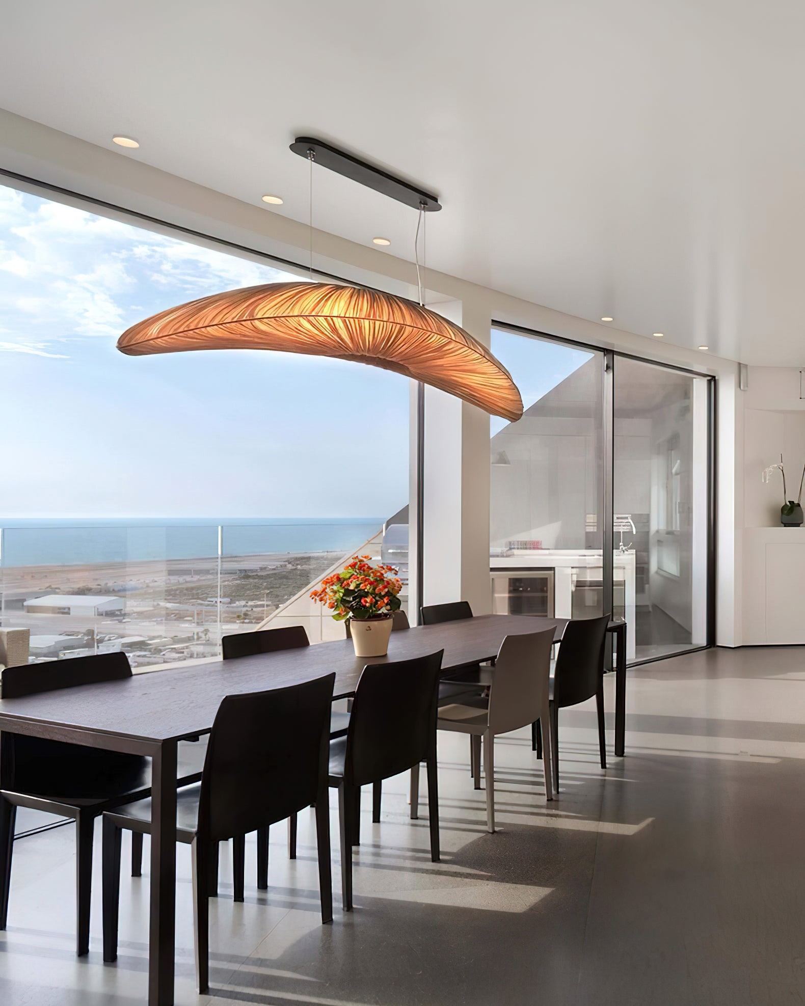 Xiyi Hanglamp met kwastje HL1191