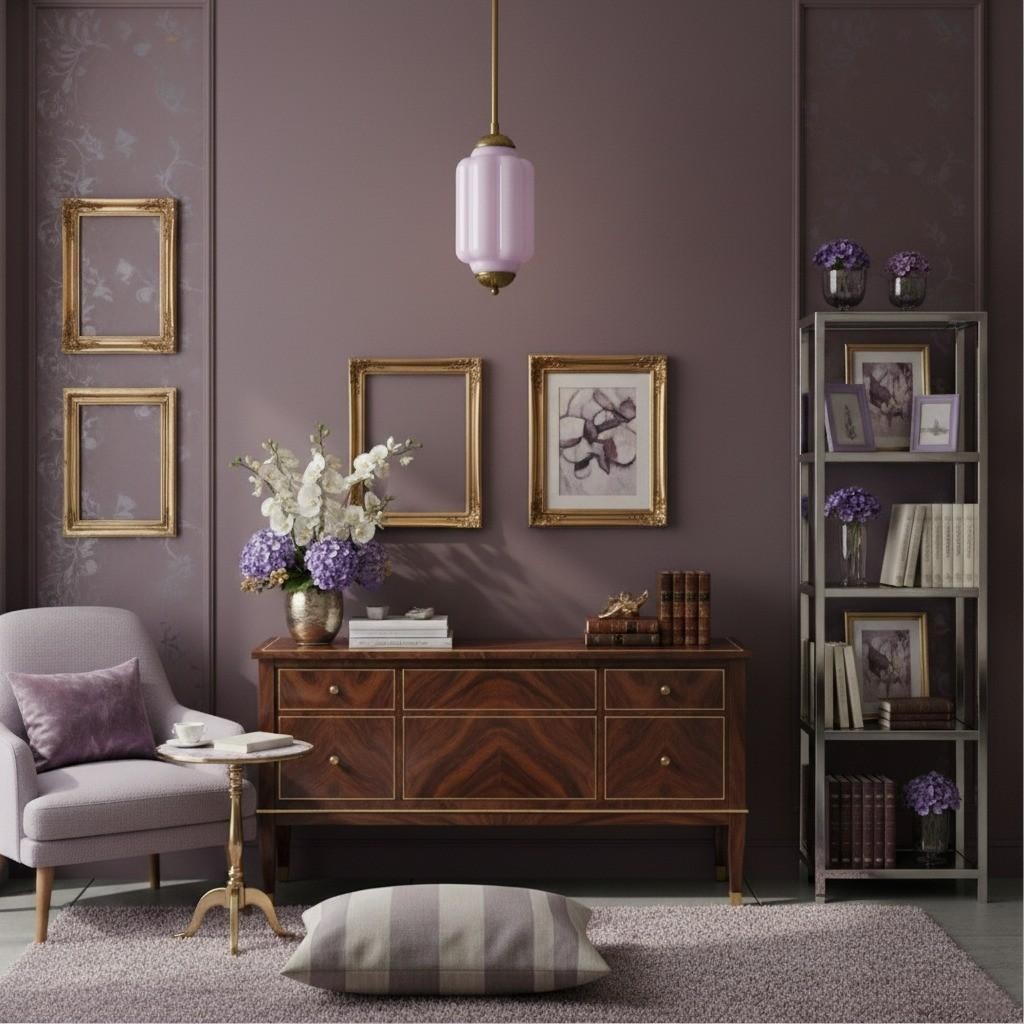 Eloise Eenvoudige Glazen Onregelmatige Lantaarn Hanglamp HL980