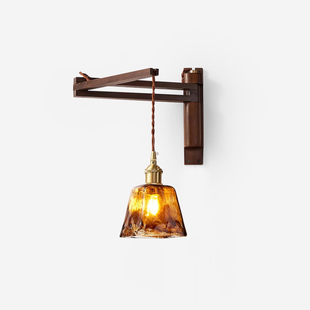 Vintage Maria wandlamp HL2593