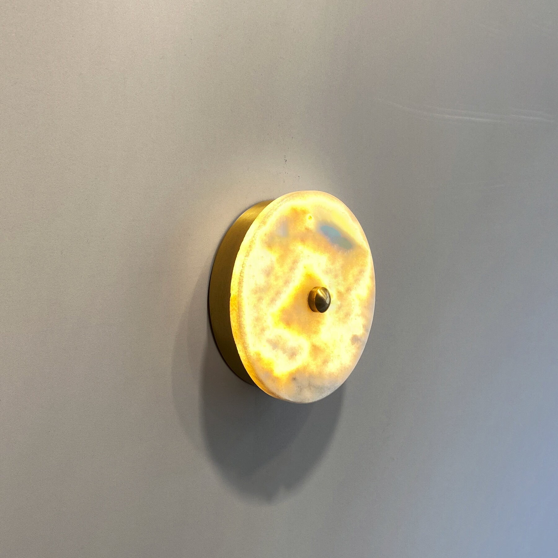 Beran wandlamp HL3280