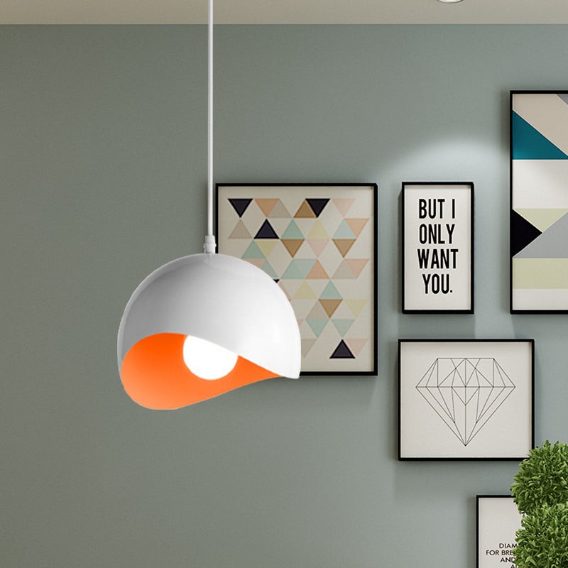Semi Creatieve Eierschaal Minimalistische Hanglamp HL31