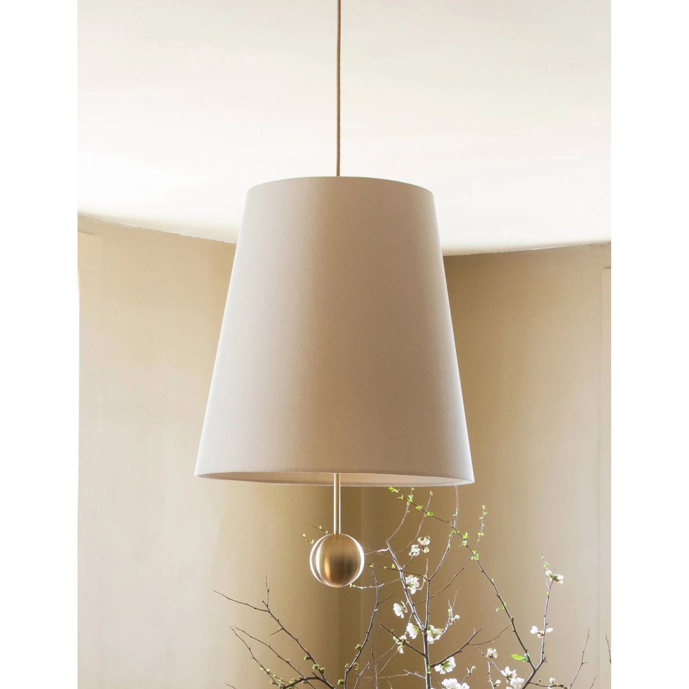 Hanglamp met snoer HL3197