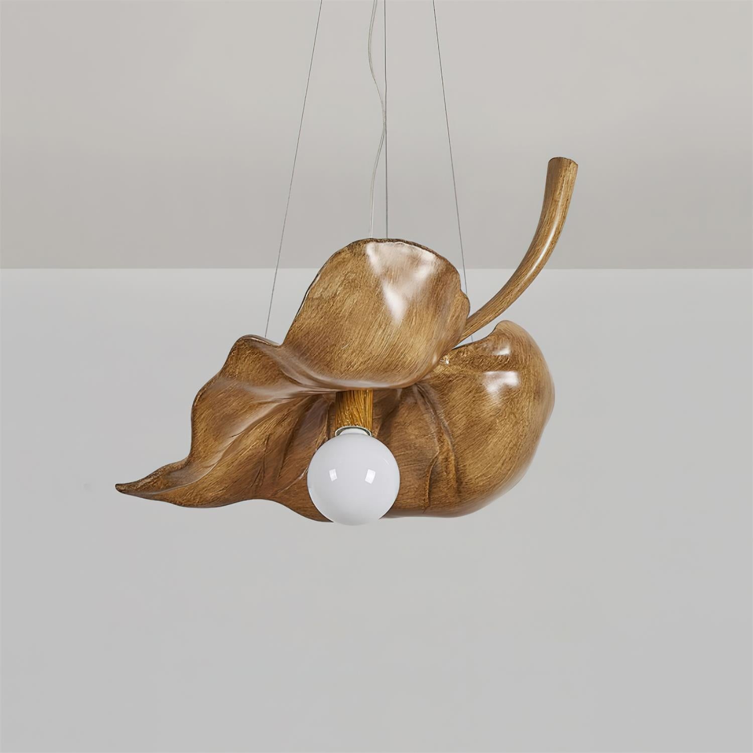 Esdoornblad Hanglamp HL591