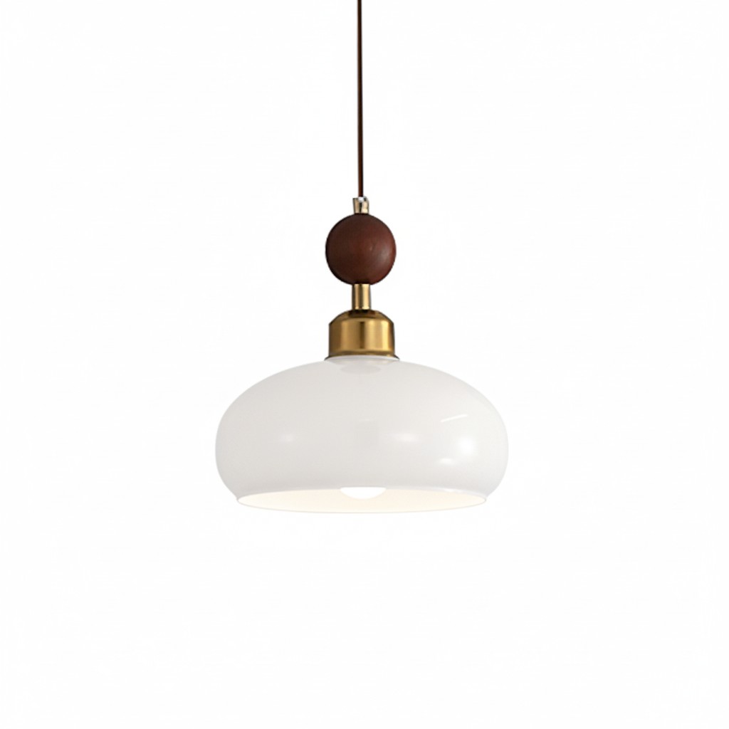 Hanglamp met kralen HL2787
