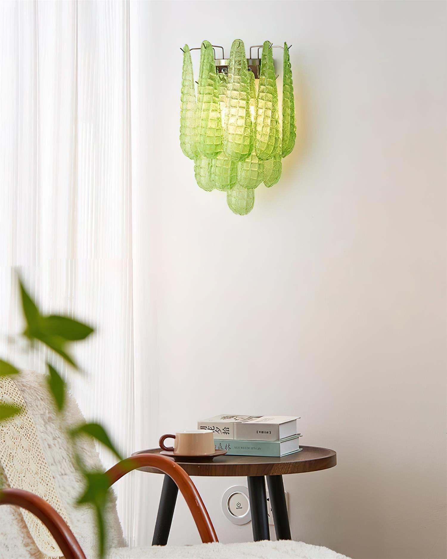 Mireya wandlamp HL2665