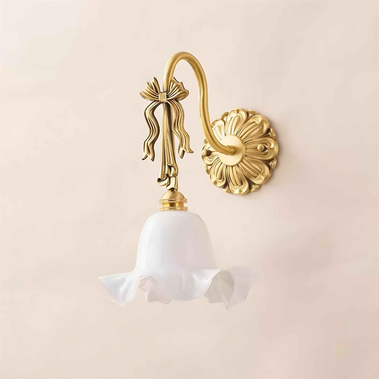 Lysette wandlamp HL2921