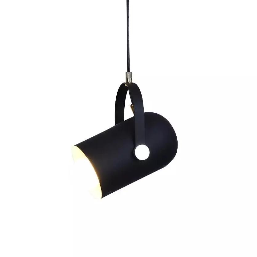 Nordic Macaroon Emmer Hoekige Drop Light HL103