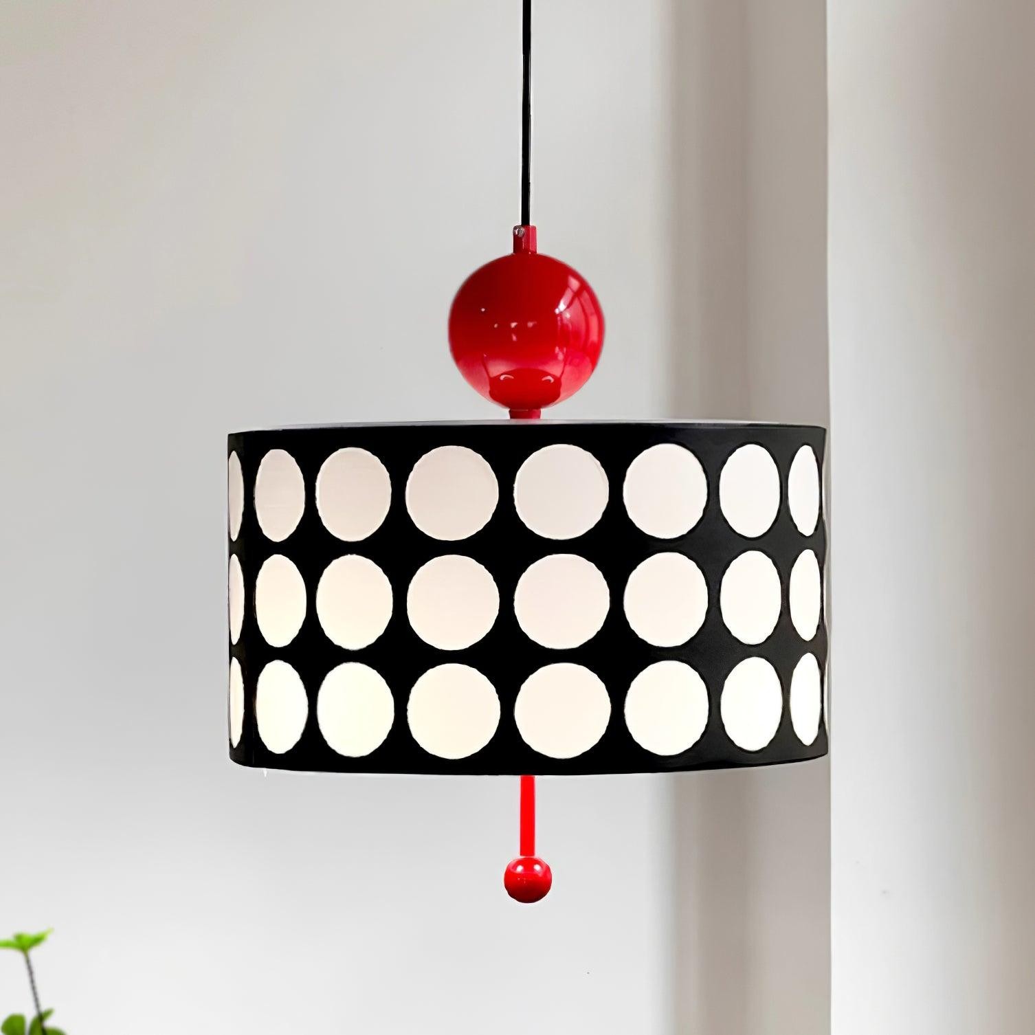 Lattice Acryl Hanglamp HL580