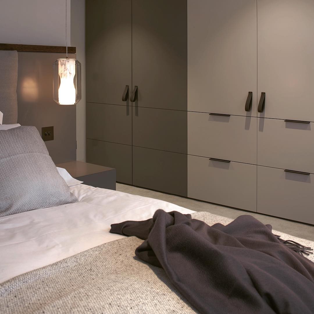 Hanglamp van albastglas HL2997