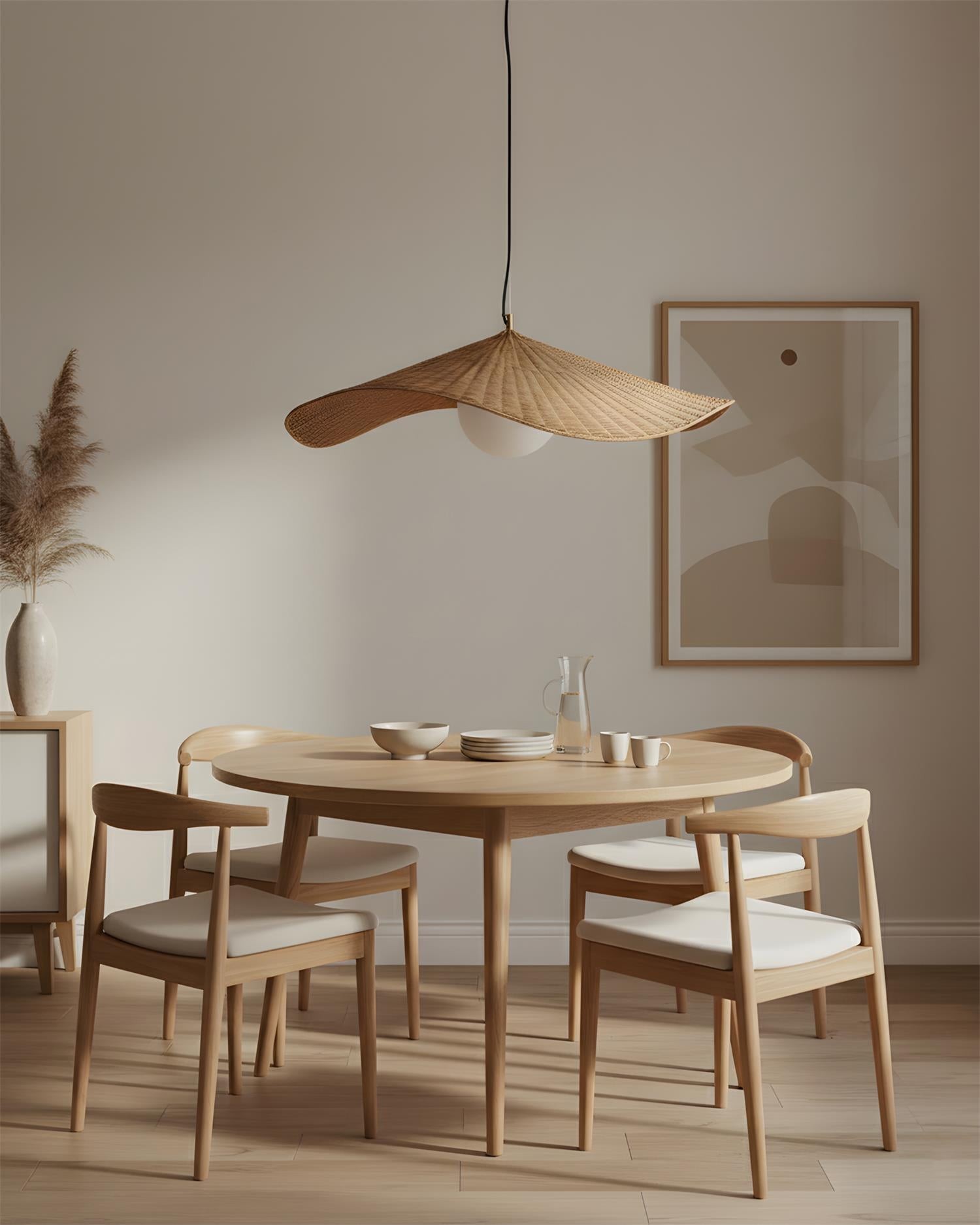 Breezeleaf hanglamp HL2859