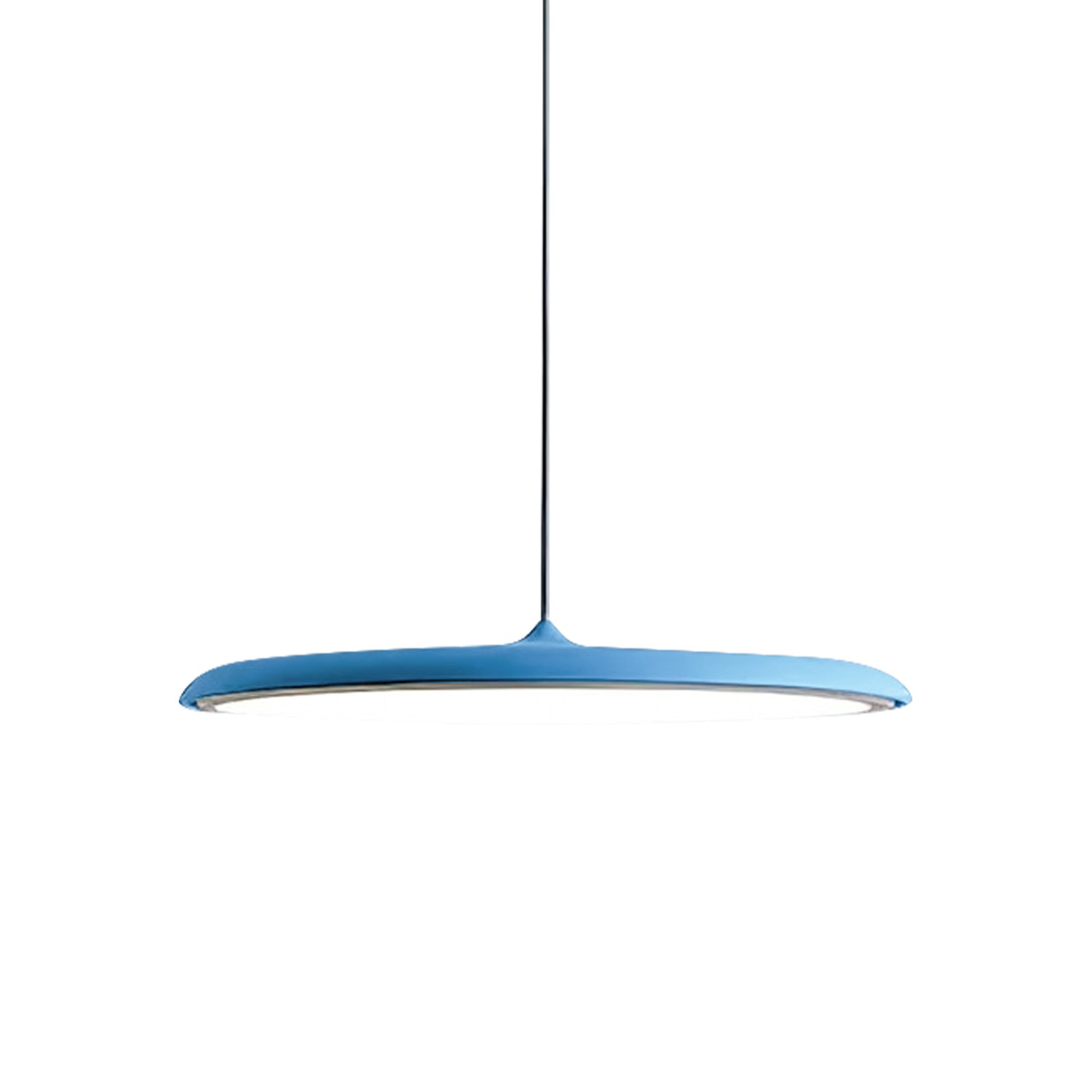 Eenvoudige moderne mode hanglamp HL587