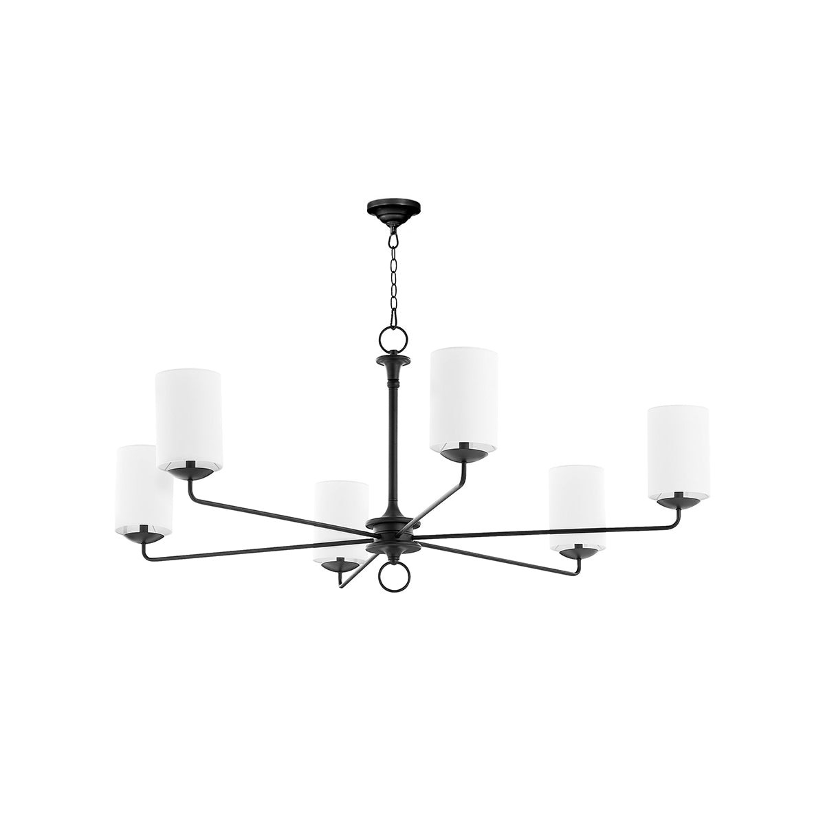 Ginevra kroonluchter HL3060