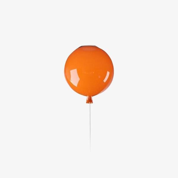 Kleurrijk MEMORY Balloon Plafondlamp