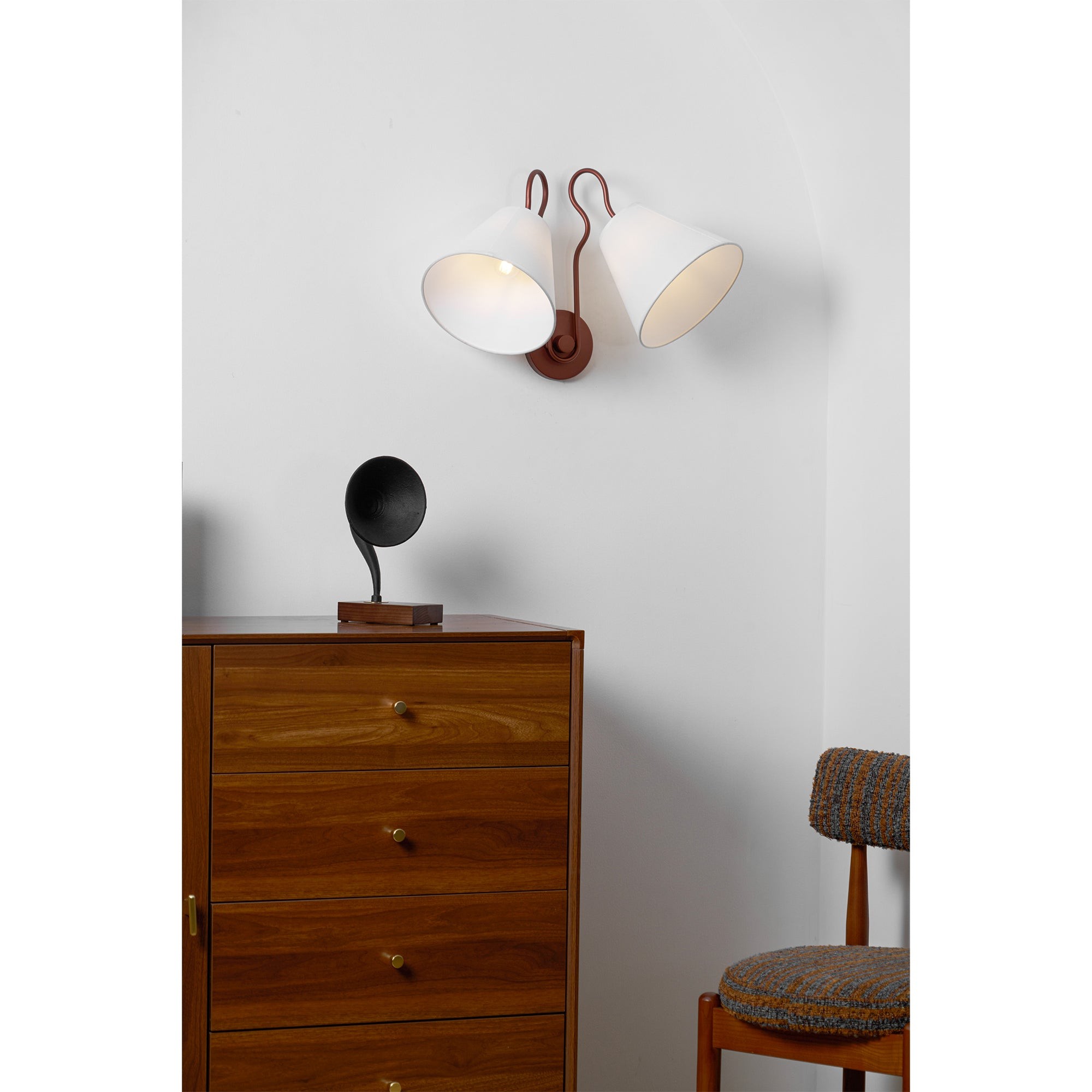 Madelyn wandlamp HL3133
