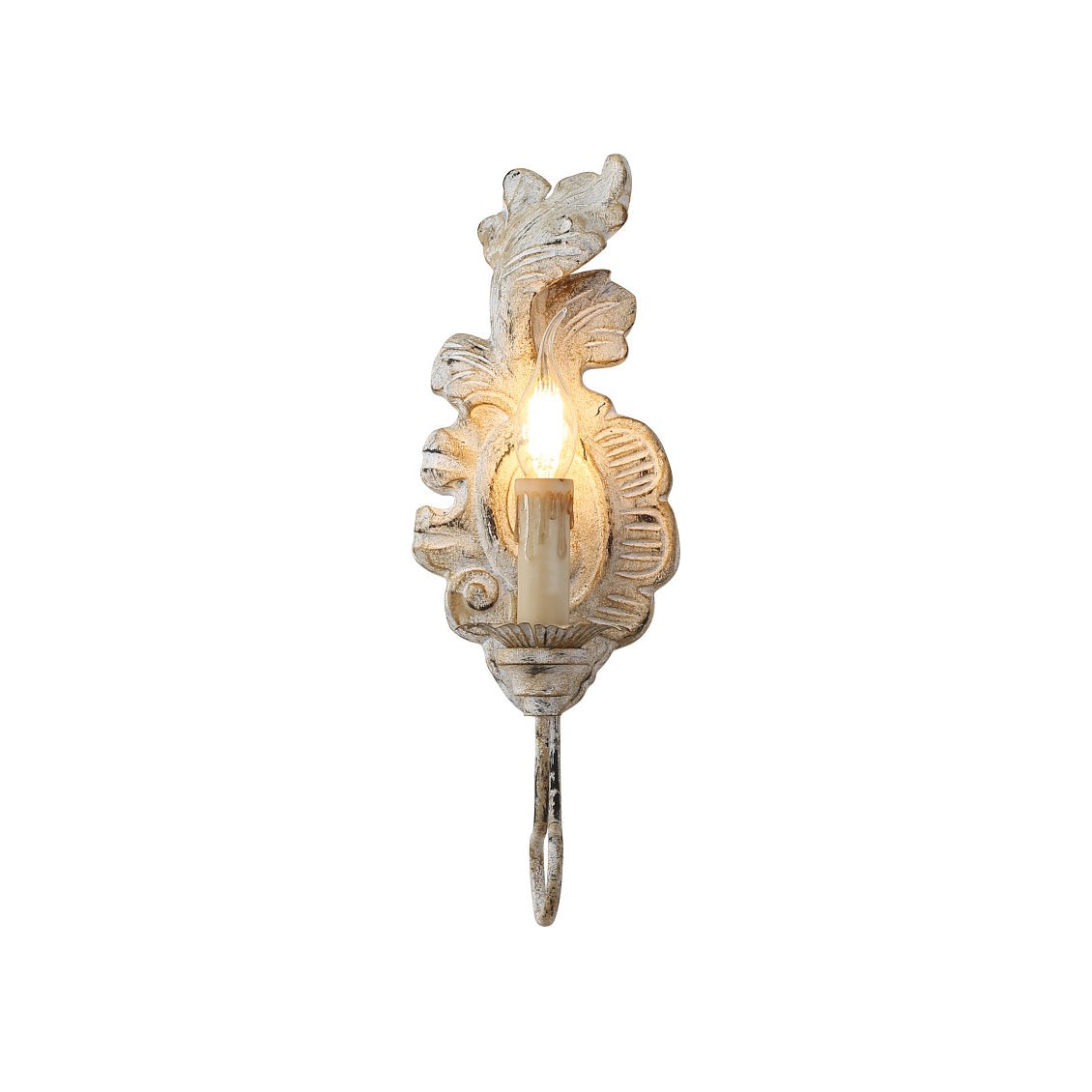 Verdure Vintage Wandlamp HL3083