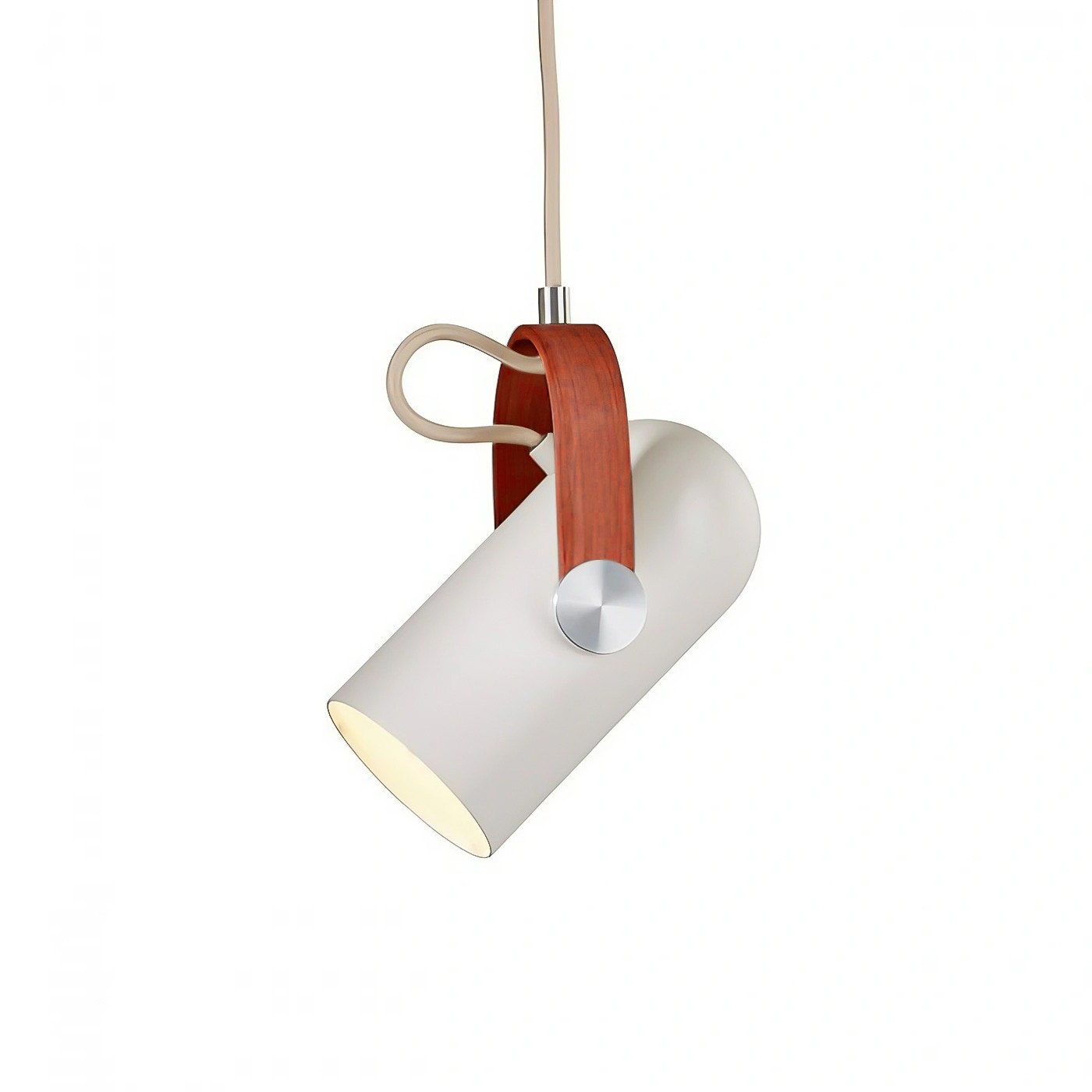 Carronade Spot Nordic Hanglamp Keuken